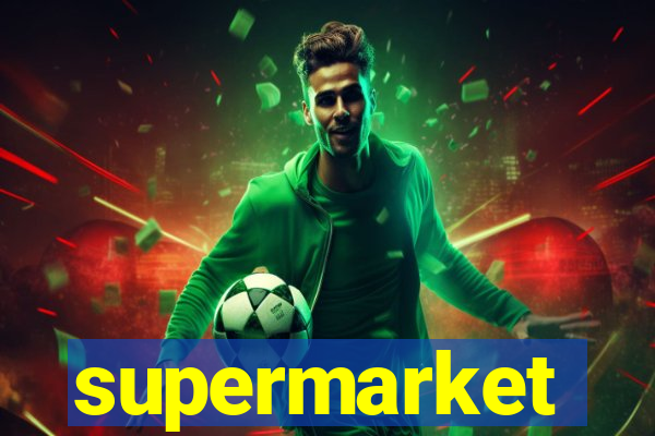 supermarket simulator apk dinheiro infinito e energia infinita